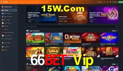 66Bet Vip,66 Bet App