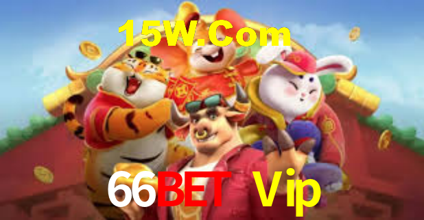 66Bet Vip