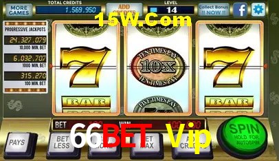 66Bet Vip