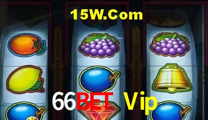 66Bet Vip